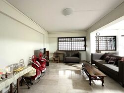 Blk 516 Choa Chu Kang Street 51 (Choa Chu Kang), HDB 5 Rooms #475158001